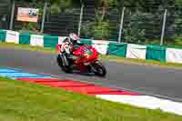 Lower Group Red Bikes